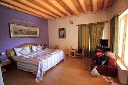 Hotel Classic Ladakh Лех Екстериор снимка