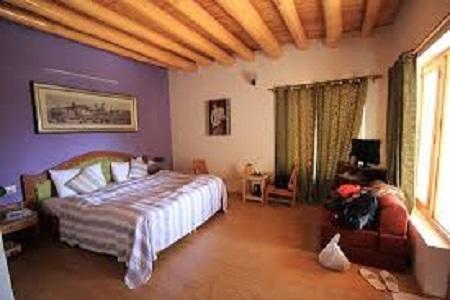 Hotel Classic Ladakh Лех Екстериор снимка