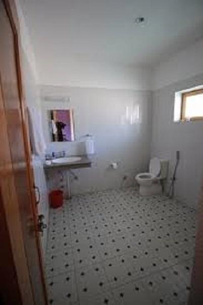 Hotel Classic Ladakh Лех Екстериор снимка